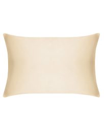 Pure Silk Pillowcase | 25 Momme | Champagne